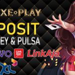 DAFTAR SBOBET | JUDI ONLINE | CASINO ONLINE | JUDI BOLA