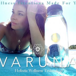 varuna holistic wellness technology