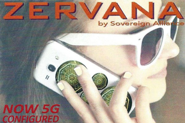 Zervana Sovereign Alliance